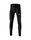Erima Funktionshose Tight Elemental (enganliegend, nahtlos) lang schwarz Herren